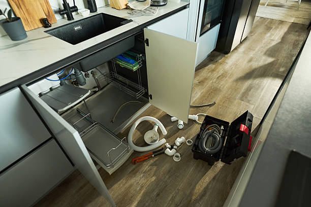 Reliable Plumbing contractor in Ridgefield, NJ by Street Wise - Plumbing