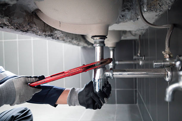 Licensed Plumbing service in Ridgefield, NJ - Street Wise - Plumbing